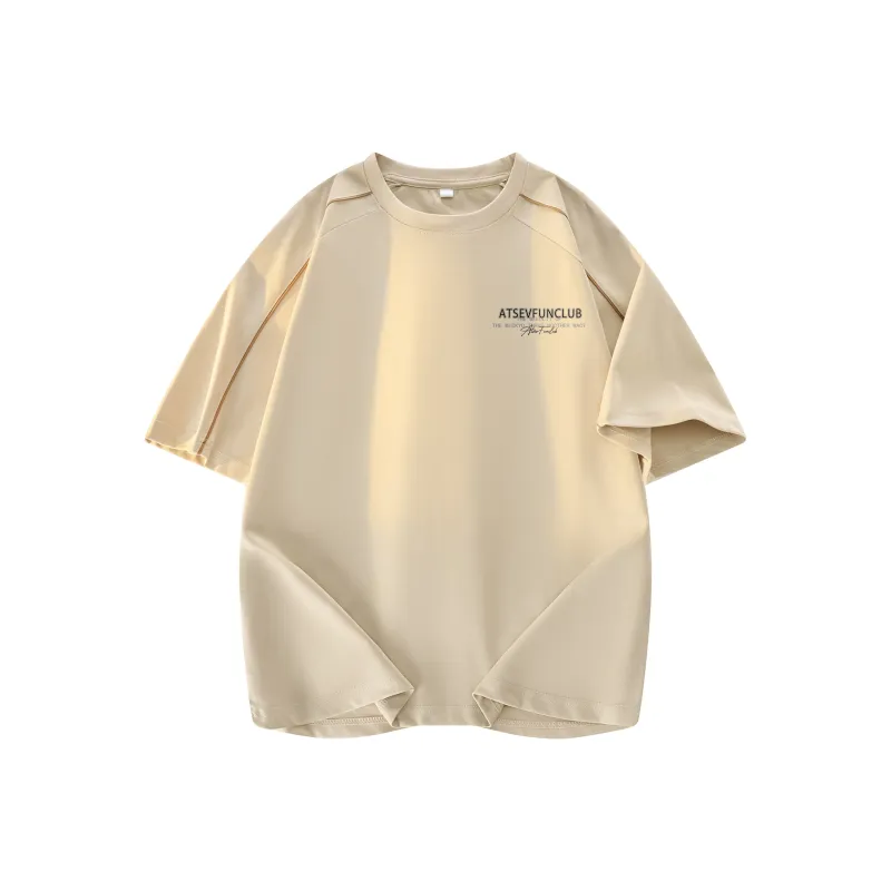 7 SEVFUN T Shirts Unisex-8
