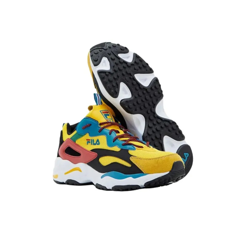 FILA Ray Tracer Festival Carnival-3