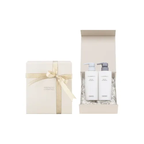 MIKIMOTO 샴푸 & 컨디셔너 세트
