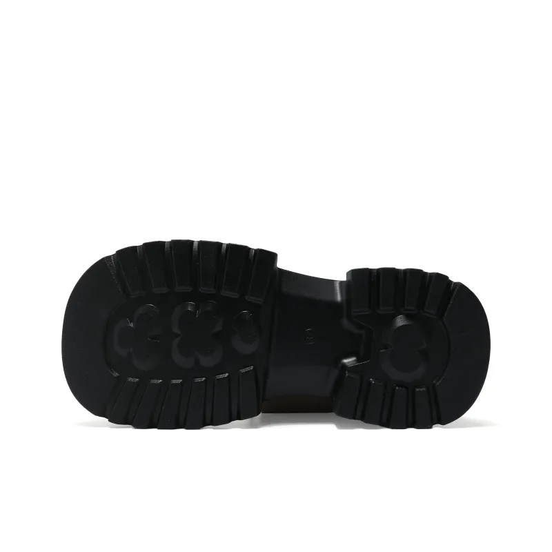Be Good Casual Single Shoes Women's-4