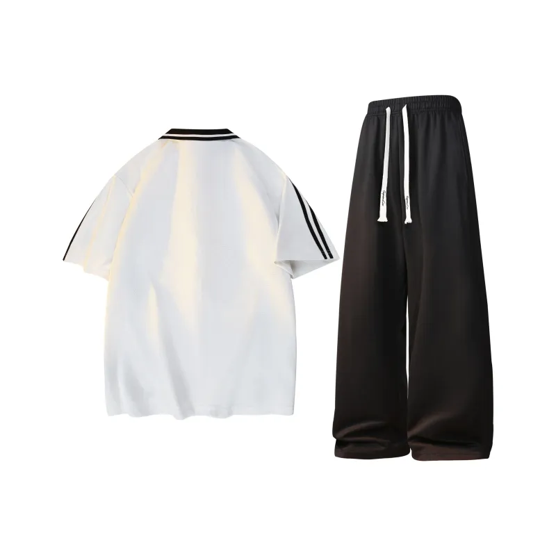 Supremo Cat Casual Sportswear Unisex-3