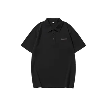 Go it alone Polo Shirts Unisex