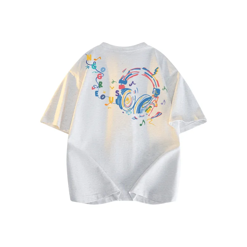 7 SEVFUN T Shirts Unisex-6
