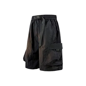 BOTH PLAY Casual Shorts Unisex