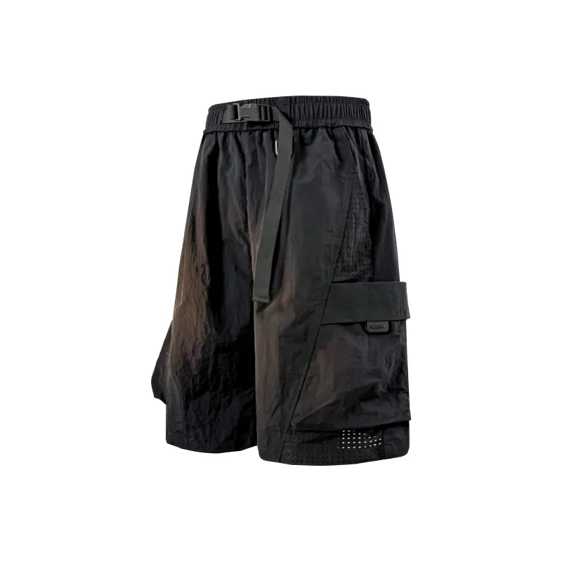BOTH PLAY Casual Shorts Unisex-0