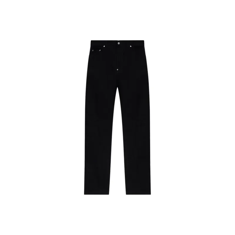 DSQUARED 2 Cotton Jeans-0