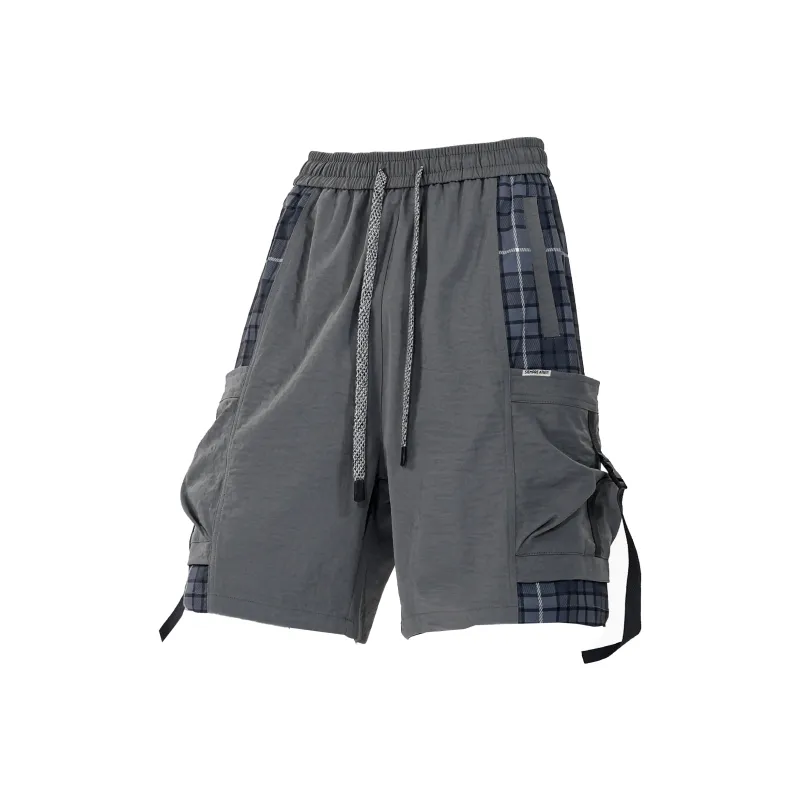 ATLETICO DE MADRID 1903 Cargo Shorts Unisex-5