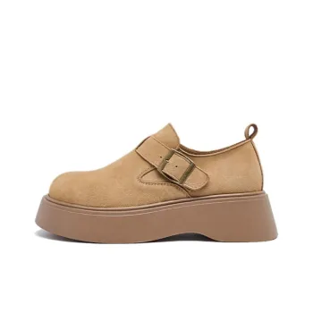 15 MINS Low Top Casual Shoes Women's