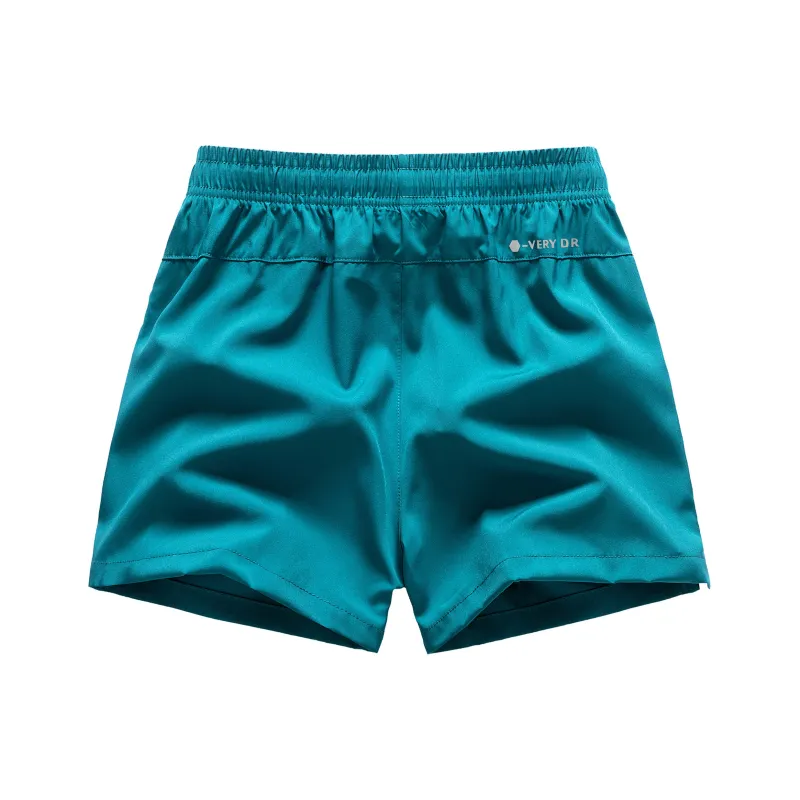 REXSHION Casual Shorts Unisex-9