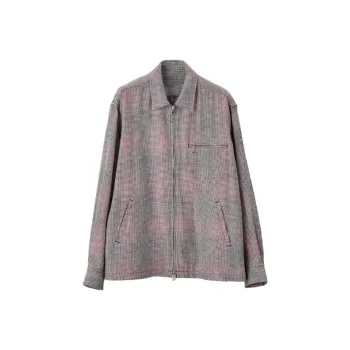 Takahiromiyashita Thesoloist SS25 Jackets & Coats Men's