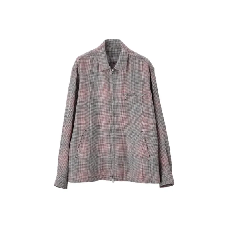Takahiromiyashita Thesoloist SS25 Jackets & Coats Men's-0