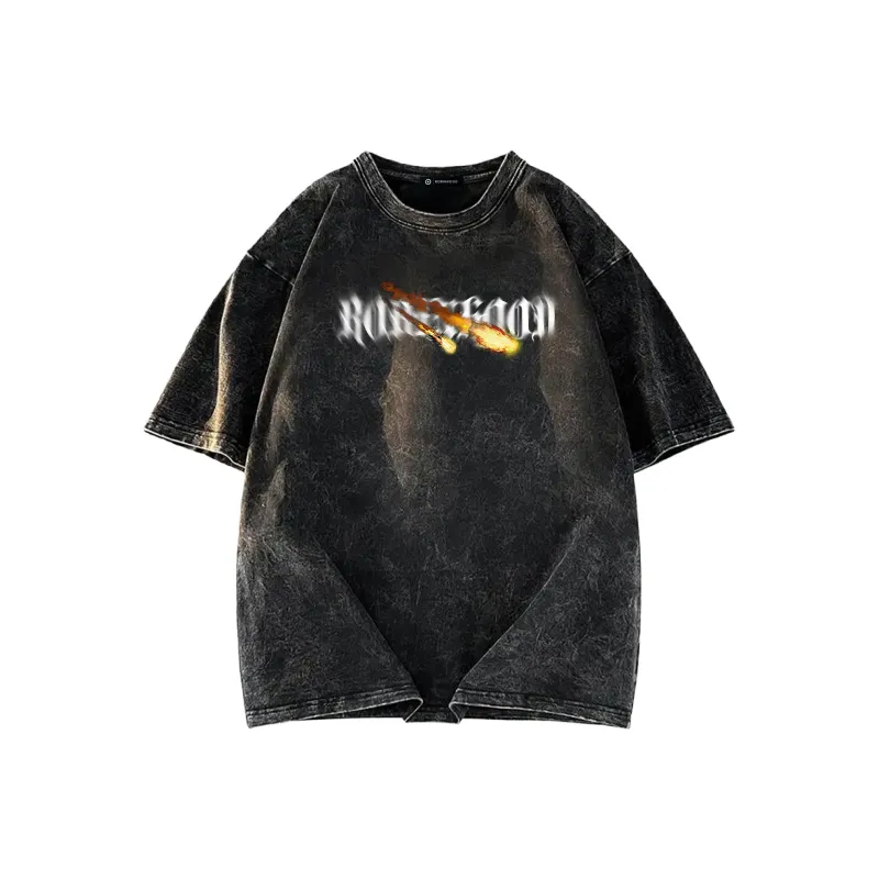 ROBINHOOD T Shirts Unisex-1