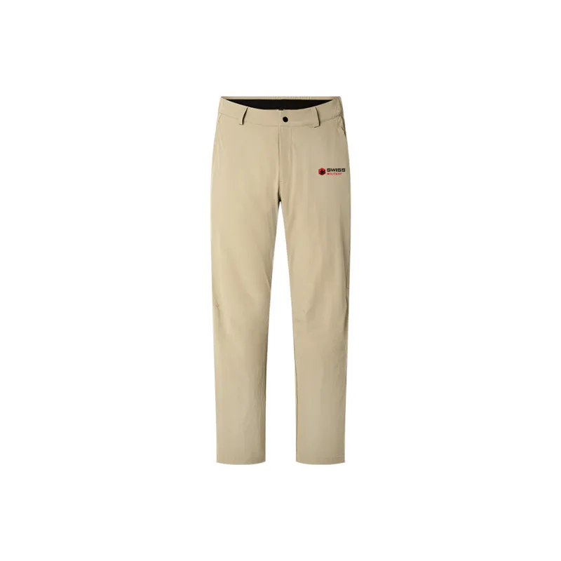 SWISS MILITARY Casual Pants Unisex-2