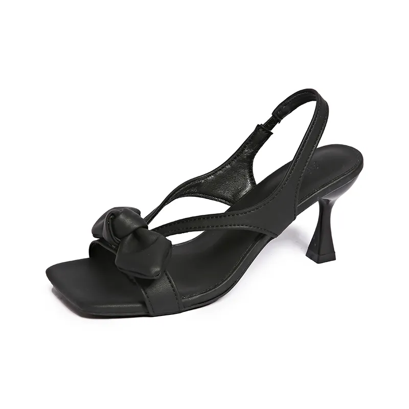 Zomila One Strap Sandals 7CM Women's-10
