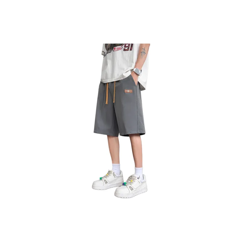 SZSX Casual Shorts Unisex-5