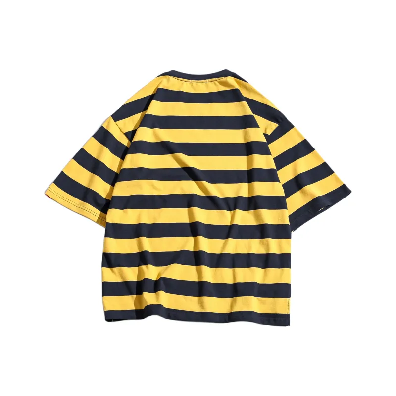 HOKLV T Shirts Unisex-13