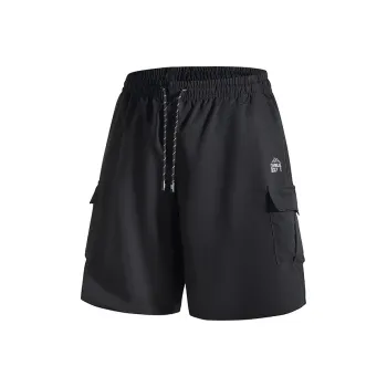 CHARLIE GOLF Casual Shorts Unisex