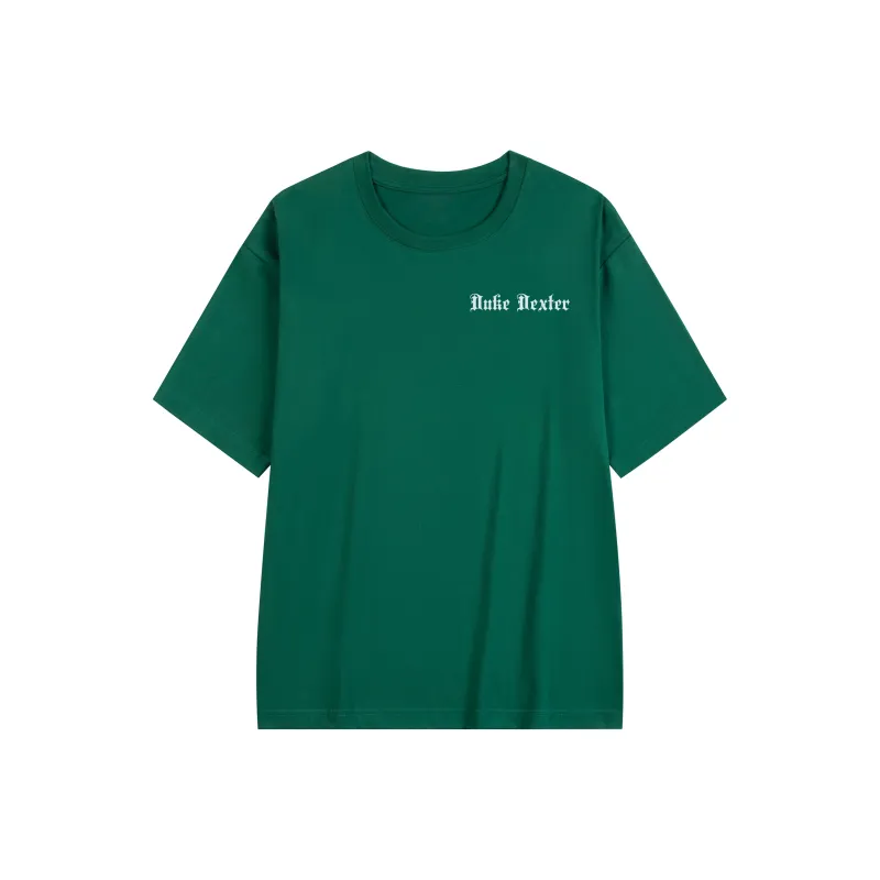 DUKE+DEXTER T Shirts Unisex-21