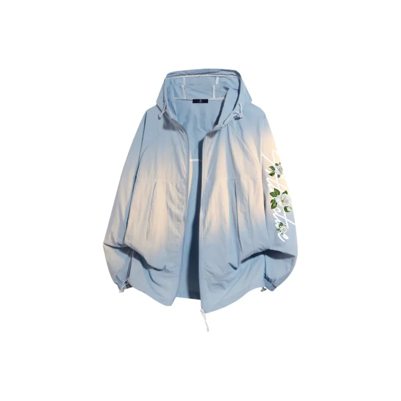 ROBINHOOD Sun Protection Clothing Unisex-5