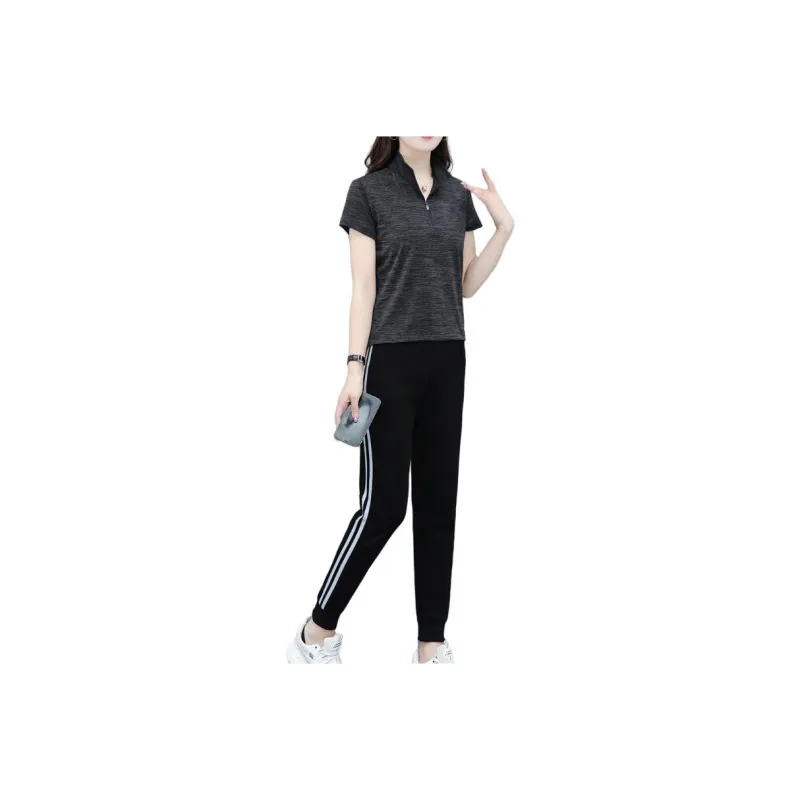 The New Age Family Fitness Set Women's-5