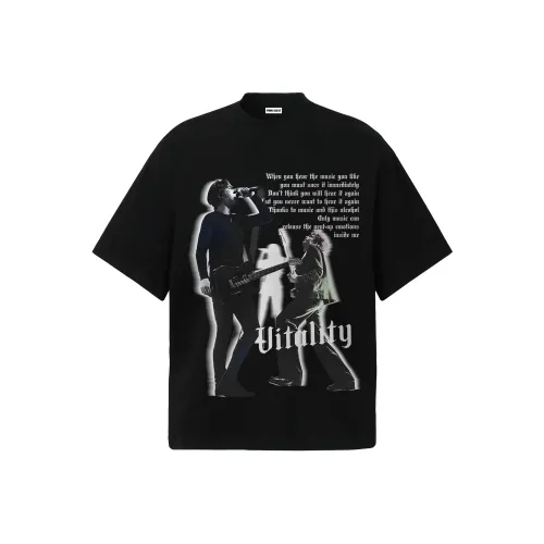 Pirkadat T Shirts Unisex