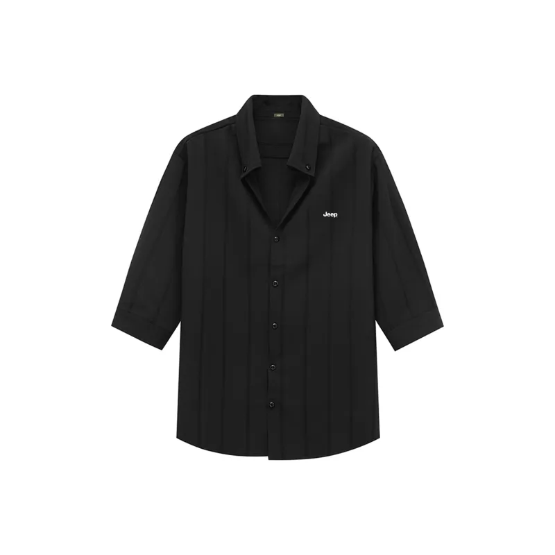 Jeep Shirts Unisex-0