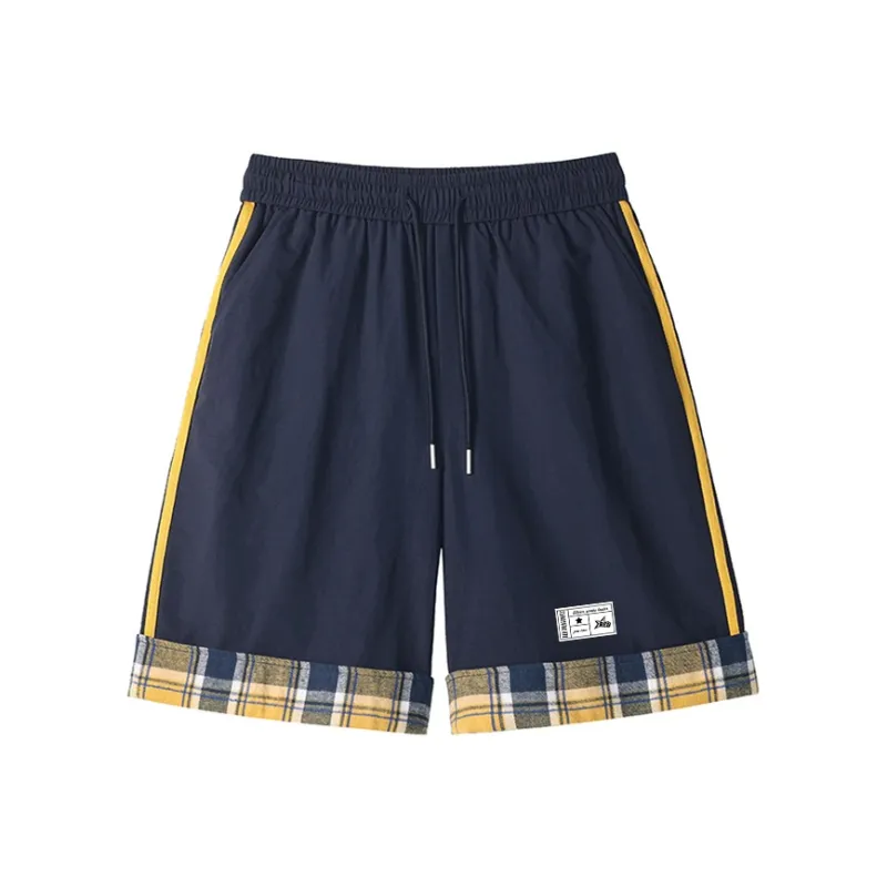 RED DRAGONFLY Casual Shorts Unisex-3