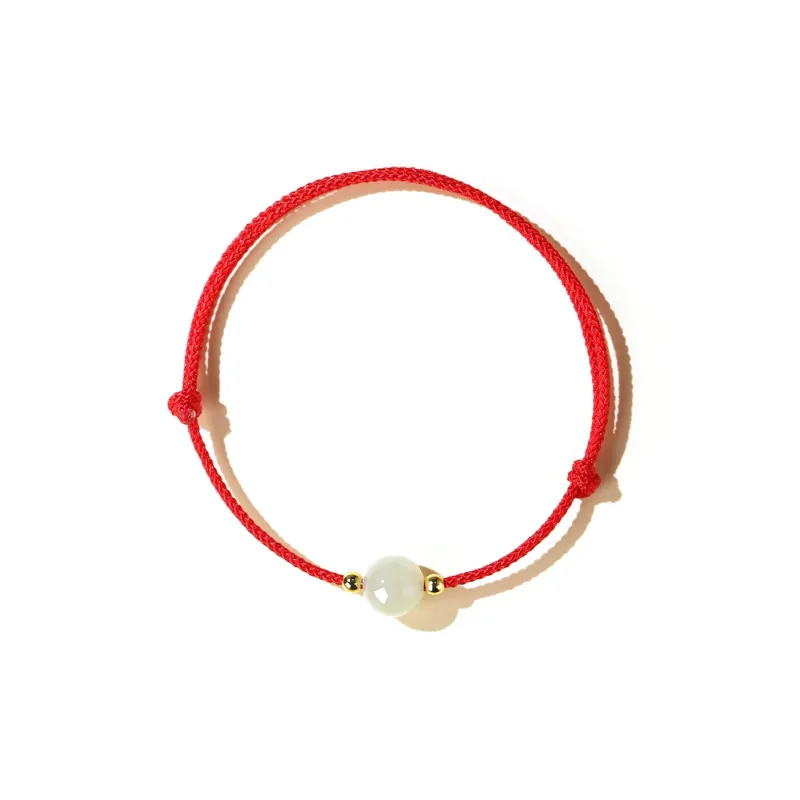 WJT Alloy Rope Bracelets Unisex-1