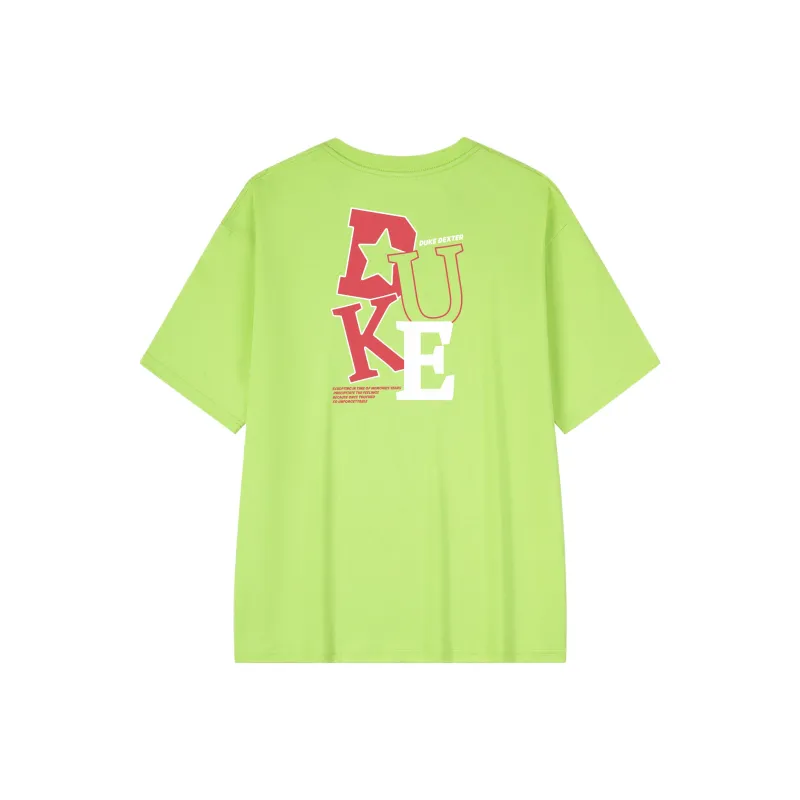 DUKE+DEXTER T Shirts Unisex-18