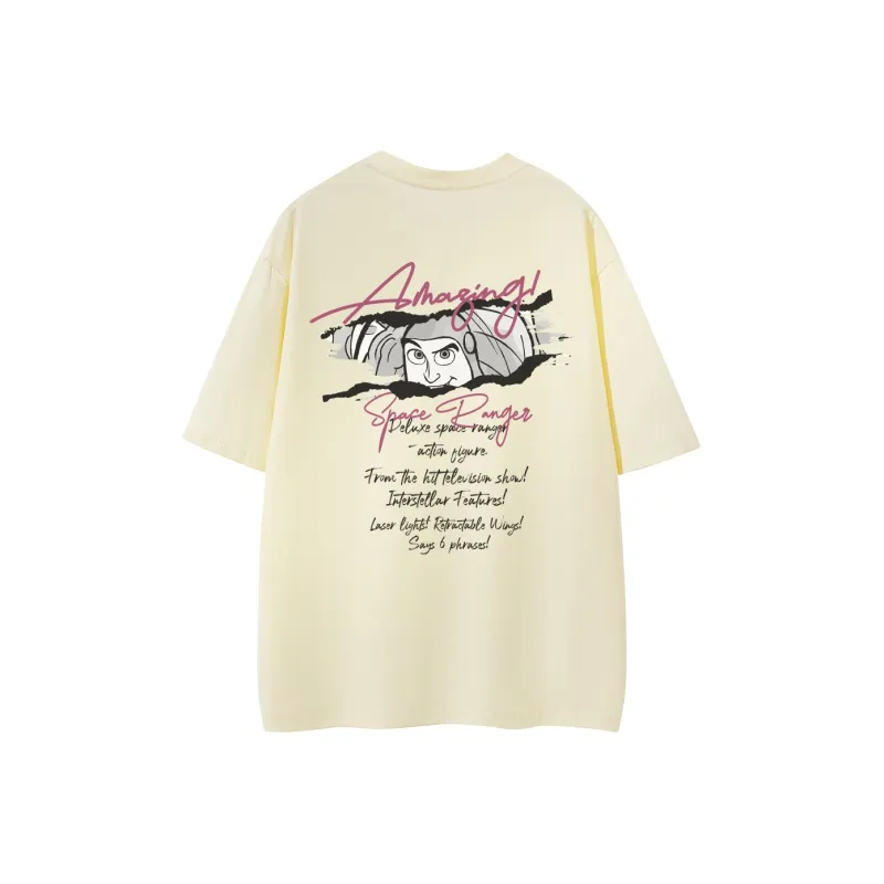 Disney Toy Story Series T Shirt Unisex-38