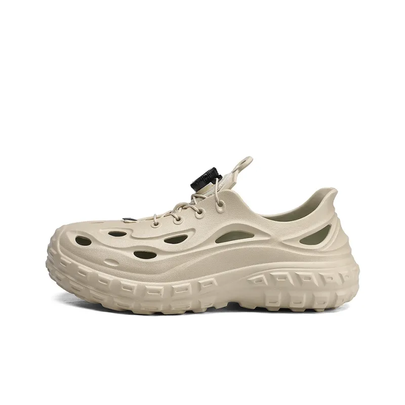 TEXWOOD Clogs Men-10