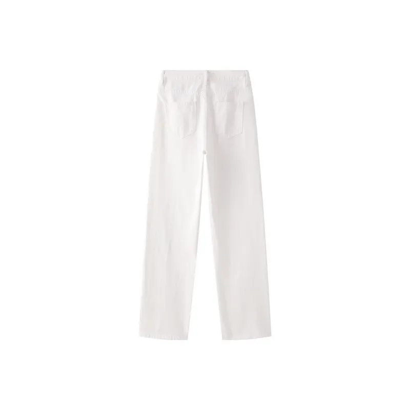 FOREVER 21 Jeans Unisex-1