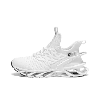 Jerden Smith Breathable Coverage Low Top Casual Shoes Men's
