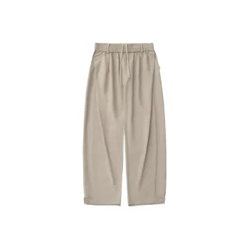 WOSAWE Casual Pants Unisex
