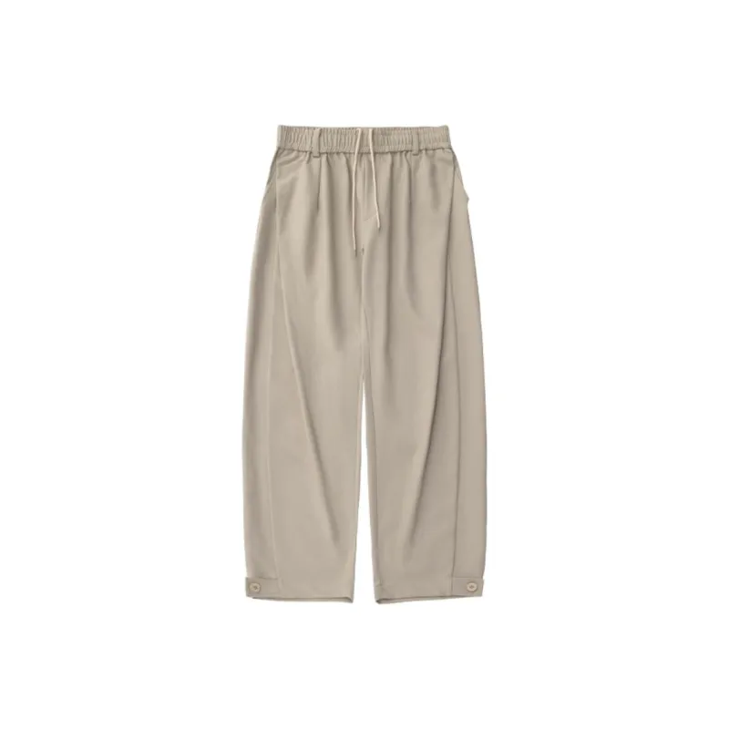 WOSAWE Casual Pants Unisex-0