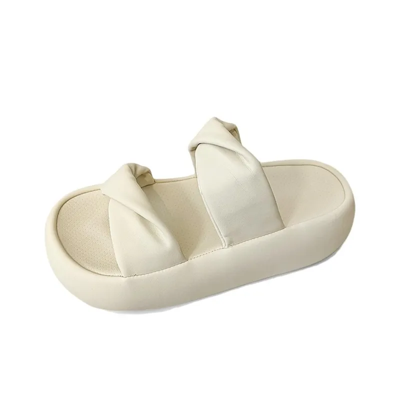 Craftsman Gang Slide Slippers Women's-7