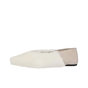 STUDIO AMELIA Casual Single Shoes Women's White