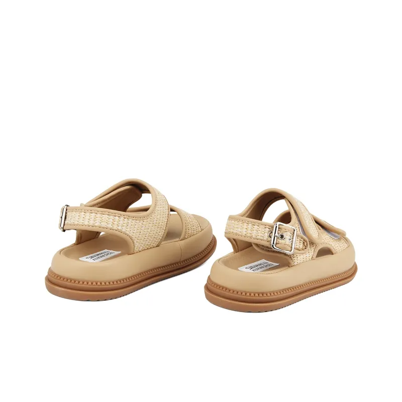 N6N8 One Strap Sandals Women's-3