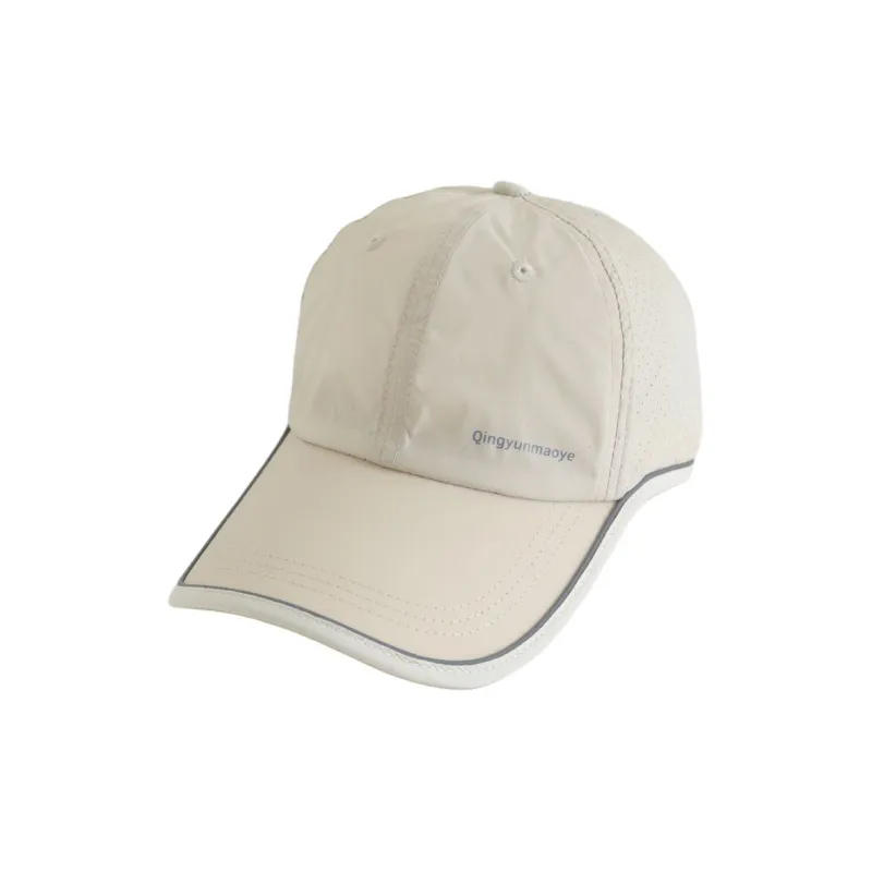 Ai Jiawei Polyamide Baseball Caps Unisex-6