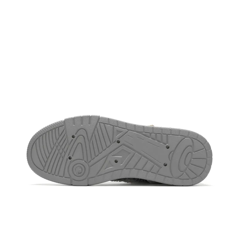 Crayon Shinchan Slip Resistant, Abrasion Resistant, Lightweight, Height Increasing Low Top Skateboard Shoes Unisex-5
