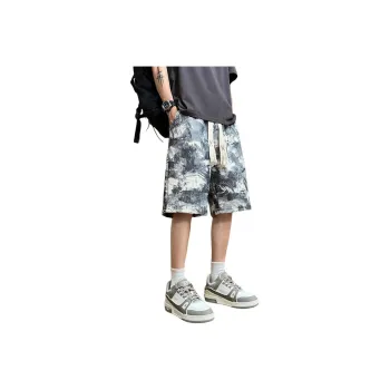 OPMO Casual Shorts Unisex