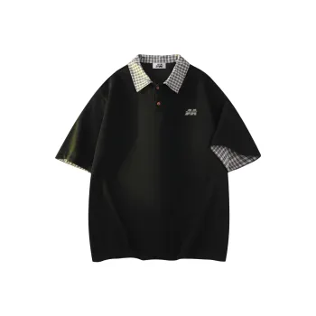 MUSCLETECH Polo Shirts Unisex