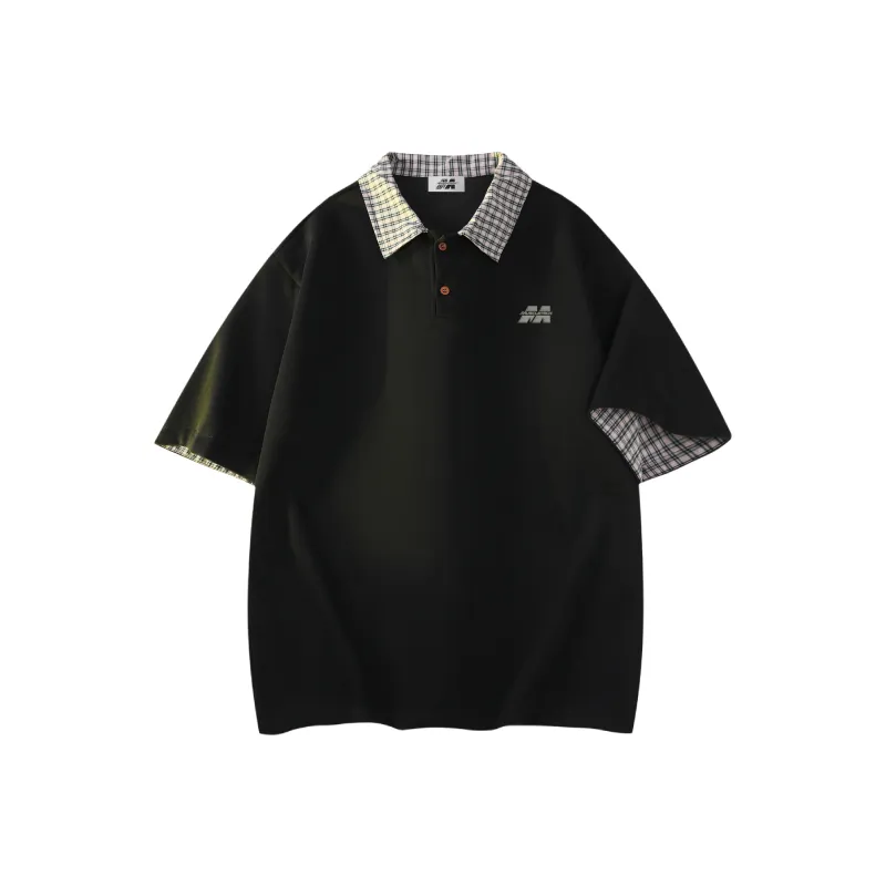 MUSCLETECH Polo Shirts Unisex-0