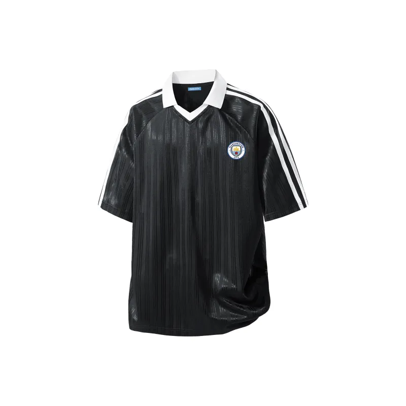 Manchester City F.C. Polo Shirt Unisex-0