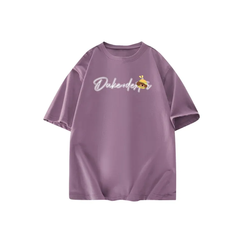 DUKE+DEXTER T Shirts Unisex-14