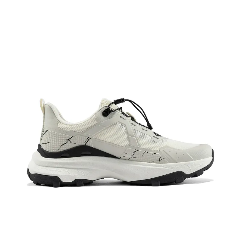 Jeep Outdoor Life Cushioning, Breathable, Lightweight Low Top Hiking Shoes Men's-1