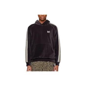 Needles Jackets & Coats Men's Black