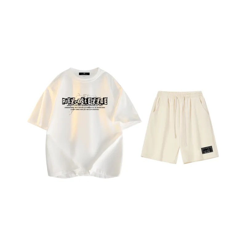 PAUL COSTELLOE Casual Sportswear Unisex-58