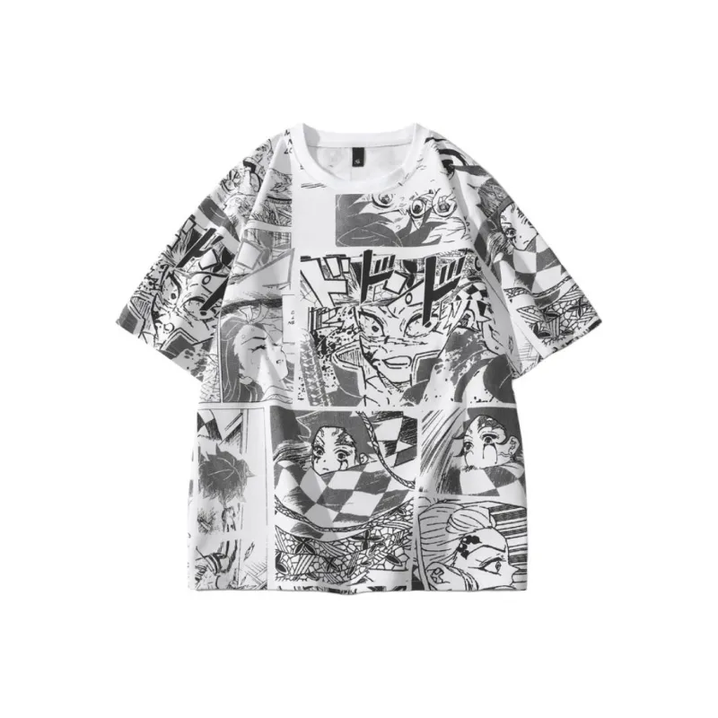 WJBS T Shirts Women's-0