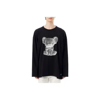 Vivienne Westwood T Shirt Unisex Black